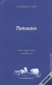 Capa do artigo Photomaton