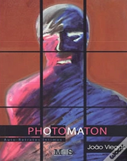 Capa do artigo Photomaton
