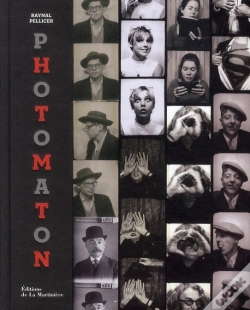 Capa do artigo Photomaton