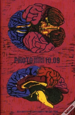 Capa do artigo Photomatons 10.09