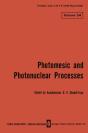 Photomesic And Photonuclear Processes - Preview