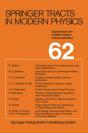 Photon-Hadron Interactions I - Preview