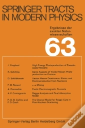 Photon-Hadron Interactions Ii