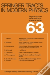 Capa do artigo Photon-Hadron Interactions