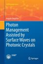 Photon Management Assisted By Surface Waves On Photonic Crystals - Preview
