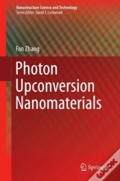 Capa do artigo Photon Upconversion Nanomaterials