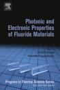 Photonic And Electronic Properties Of Fluoride Materials - Preview