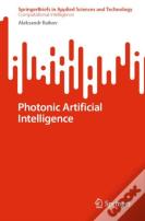 Photonic Artificial Intelligence