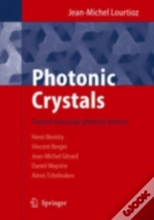 Photonic Crystals
