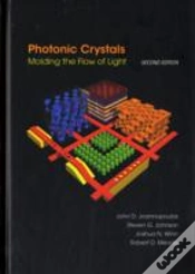 Capa do artigo Photonic Crystals