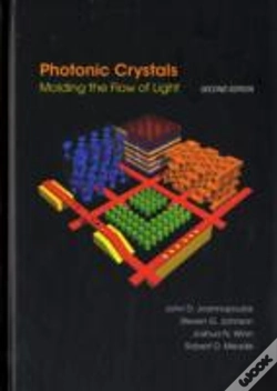 Capa do artigo Photonic Crystals