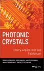 Photonic Crystals, Theory, Applications And Fabrication - Preview