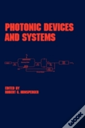 Capa do artigo Photonic Devices And Systems