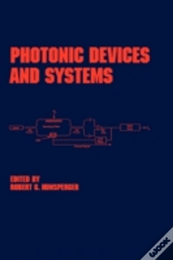 Capa do artigo Photonic Devices And Systems