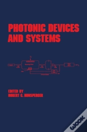 Capa do artigo Photonic Devices And Systems