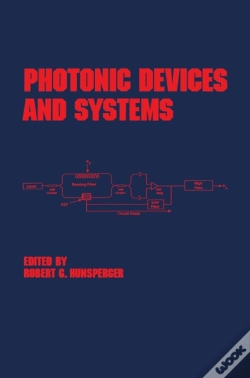 Capa do artigo Photonic Devices And Systems