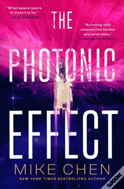 Capa do artigo Photonic Effect