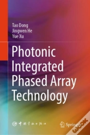 Capa do artigo Photonic Integrated Phased Array Technology