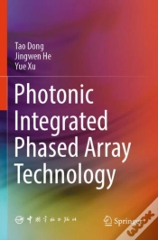 Capa do artigo Photonic Integrated Phased Array Technology