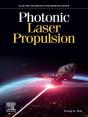 Photonic Laser Propulsion - Preview