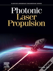 Capa do artigo Photonic Laser Propulsion