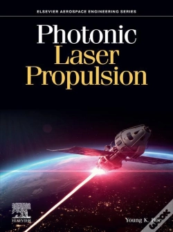 Capa do artigo Photonic Laser Propulsion