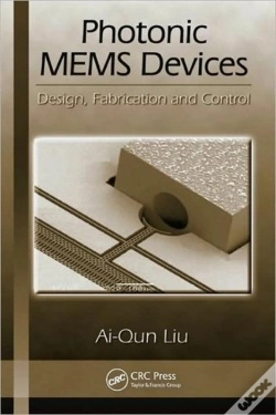 Capa do artigo Photonic Mems Devices