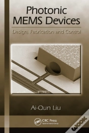 Capa do artigo Photonic Mems Devices