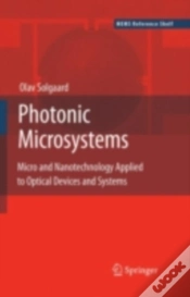 Capa do artigo Photonic Microsystems