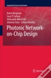 Photonic Network-On-Chip Design