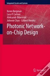 Photonic Network-On-Chip Design
