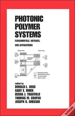 Capa do artigo Photonic Polymer Systems