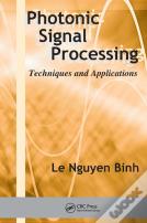 Photonic Signal Processing