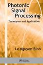 Photonic Signal Processing - Preview