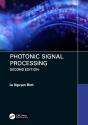 Photonic Signal Processing, Second Edition - Preview