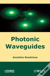 Capa do artigo Photonic Waveguides