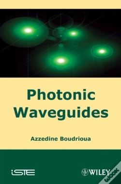 Capa do artigo Photonic Waveguides