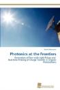 Photonics At The Frontiers - Preview
