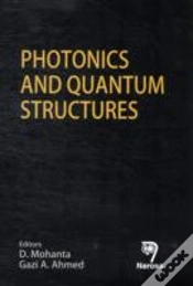 Capa do artigo Photonics & Quantum Structures