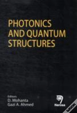 Capa do artigo Photonics & Quantum Structures