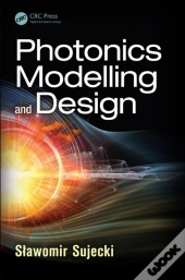 Photonics Modelling And Design