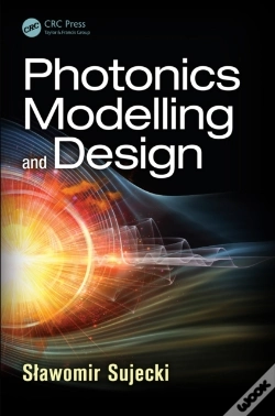 Capa do artigo Photonics Modelling And Design