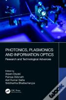 Photonics, Plasmonics And Information Optics