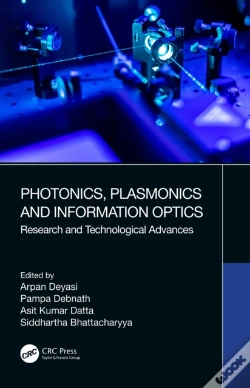 Capa do artigo Photonics, Plasmonics And Information Optics