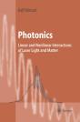 Photonics - Preview