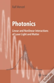 Capa do artigo Photonics
