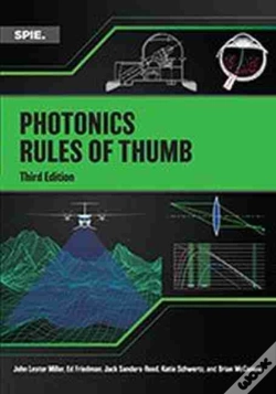 Capa do artigo Photonics Rules Of Thumb