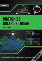 Photonics Rules Of Thumb