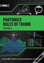 Capa do artigo Photonics Rules Of Thumb