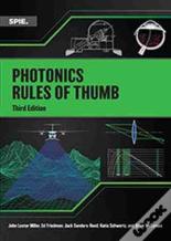 Photonics Rules Of Thumb